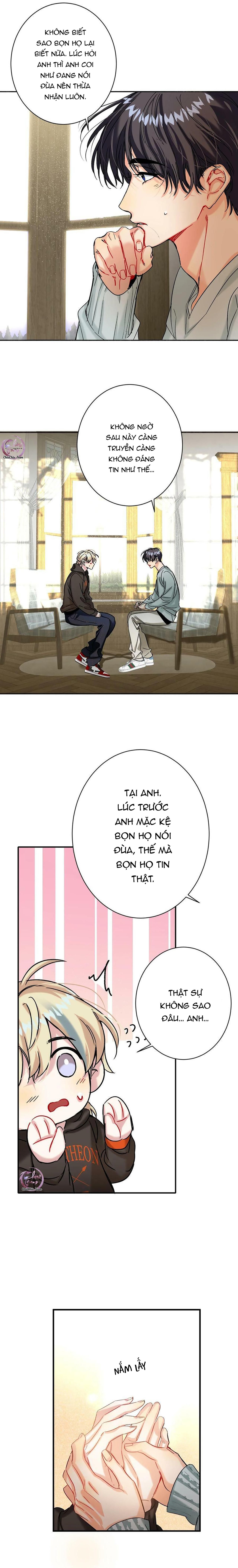Awm Tuyệt Địa Cầu Sinh Chapter 53 - 11