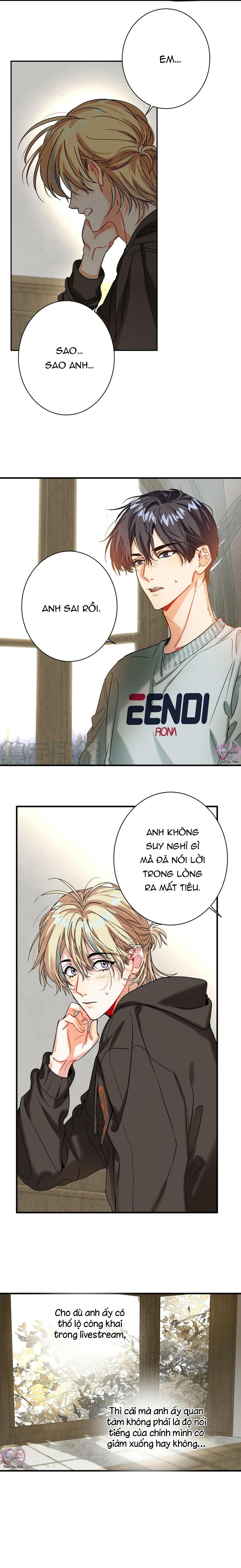 Awm Tuyệt Địa Cầu Sinh Chapter 53 - 9