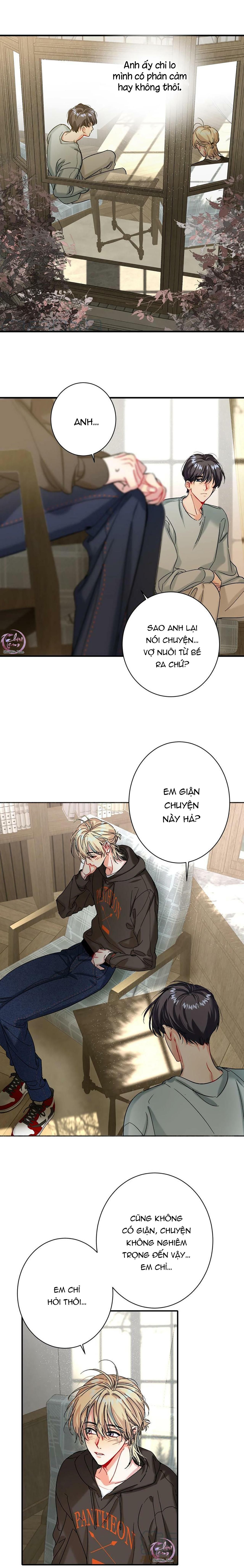 Awm Tuyệt Địa Cầu Sinh Chapter 53 - 10