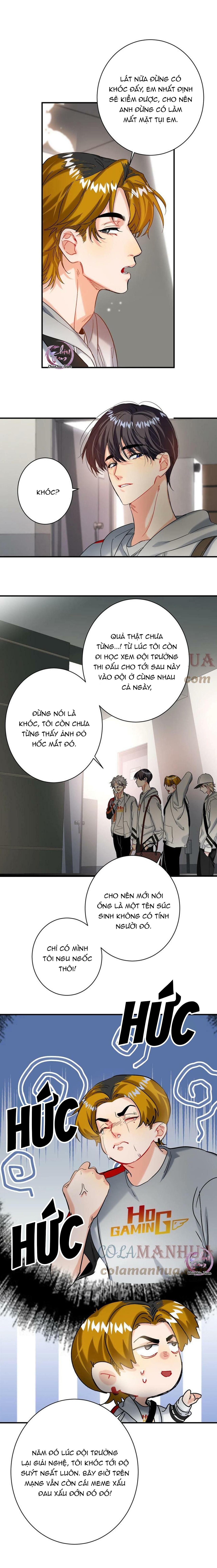 Awm Tuyệt Địa Cầu Sinh Chapter 55 - 7