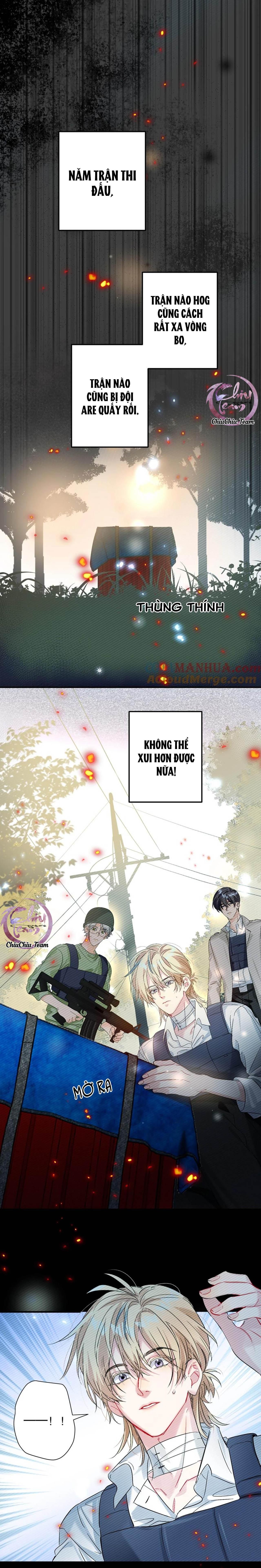 Awm Tuyệt Địa Cầu Sinh Chapter 60 - 3