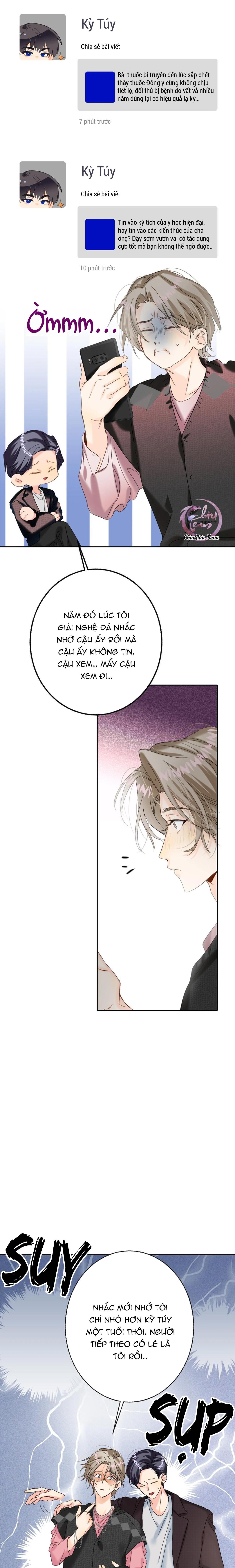 Awm Tuyệt Địa Cầu Sinh Chapter 63 - 19