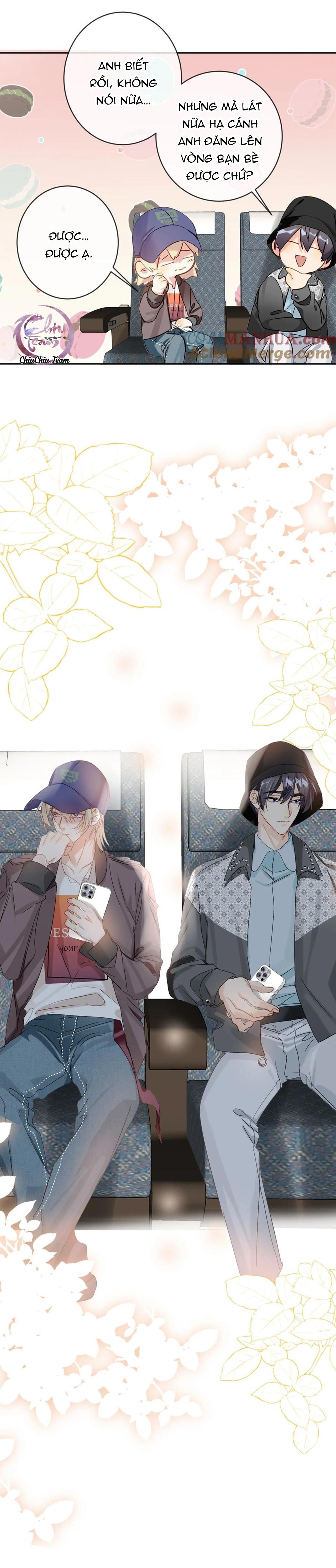 Awm Tuyệt Địa Cầu Sinh Chapter 63 - 10
