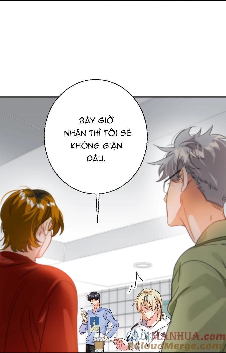Awm Tuyệt Địa Cầu Sinh Chapter 64 - 4