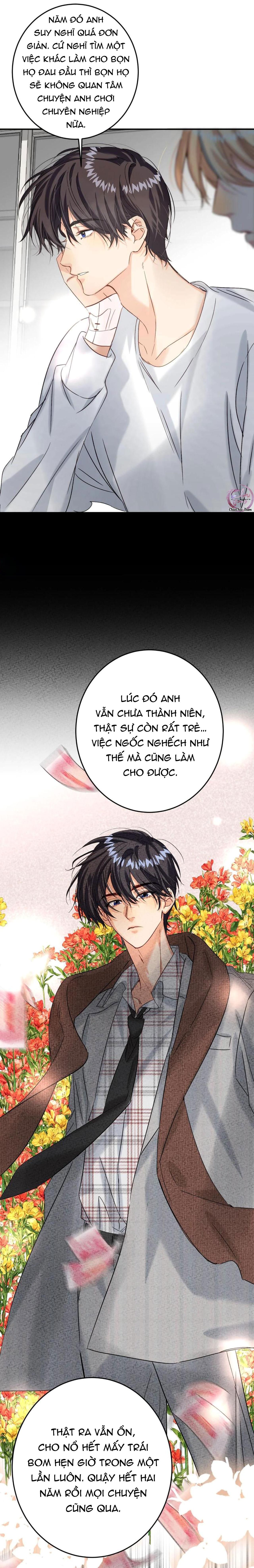 Awm Tuyệt Địa Cầu Sinh Chapter 68 - 17