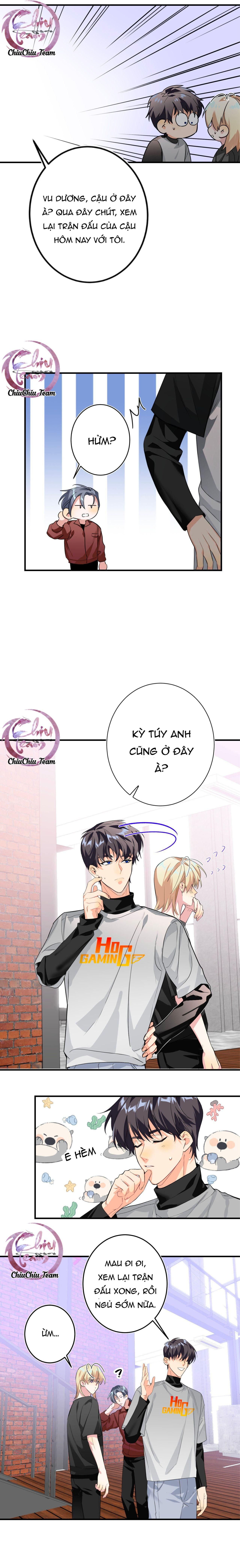 Awm Tuyệt Địa Cầu Sinh Chapter 7 - 5
