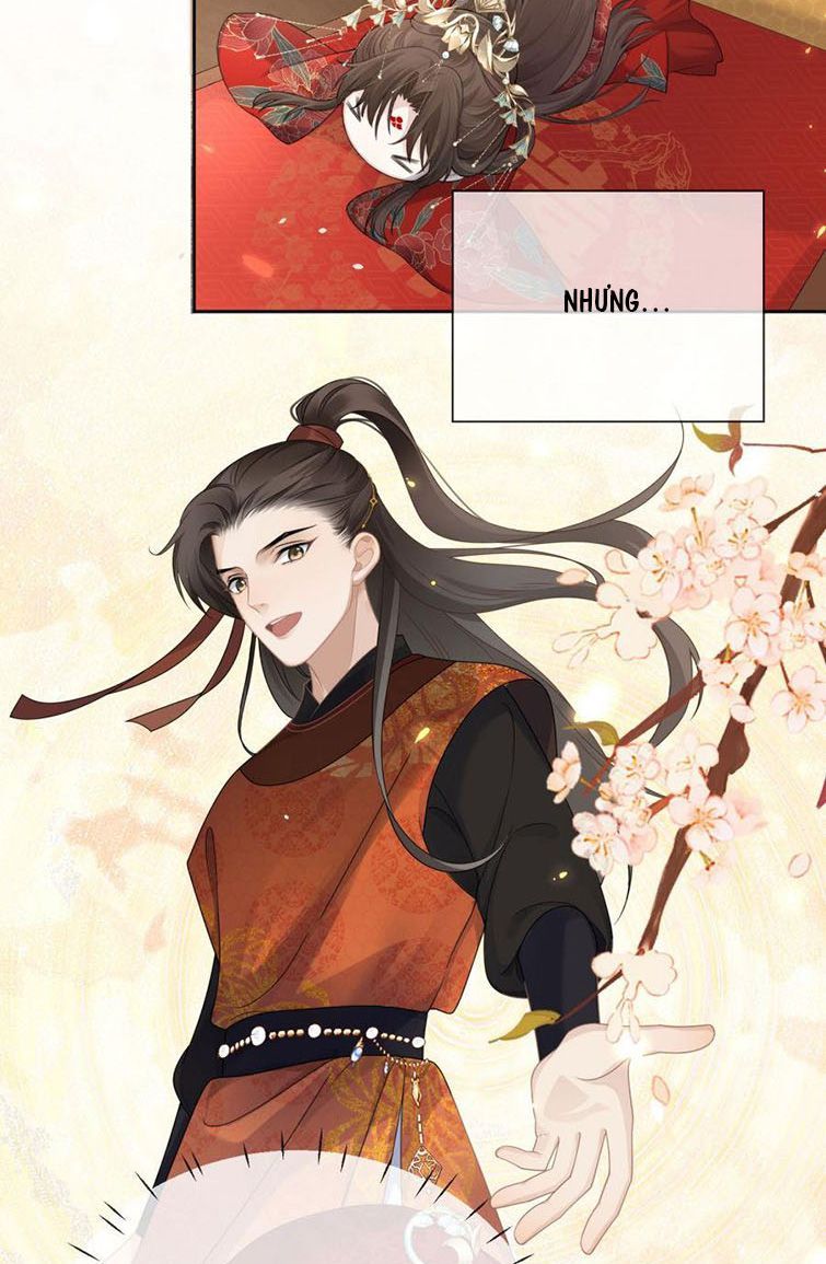 Bất Uổng Chapter 1 - 11