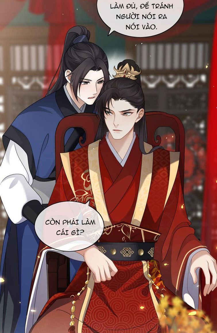 Bất Uổng Chapter 1 - 15