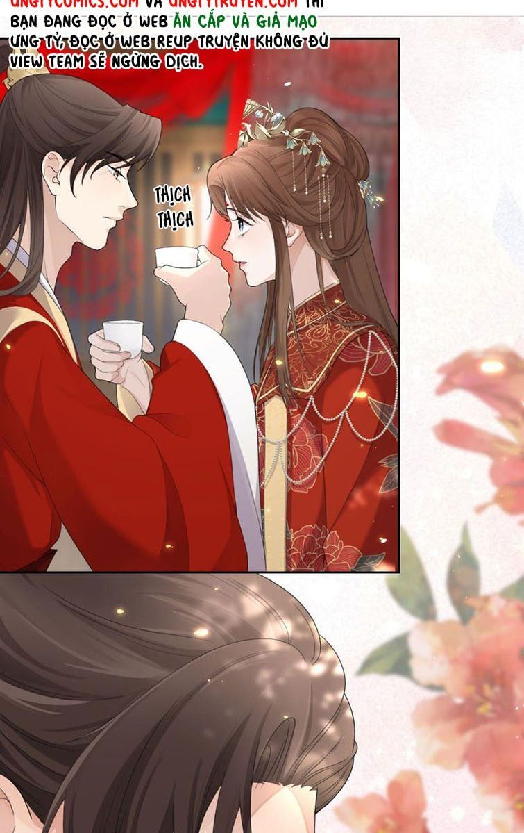 Bất Uổng Chapter 1 - 22