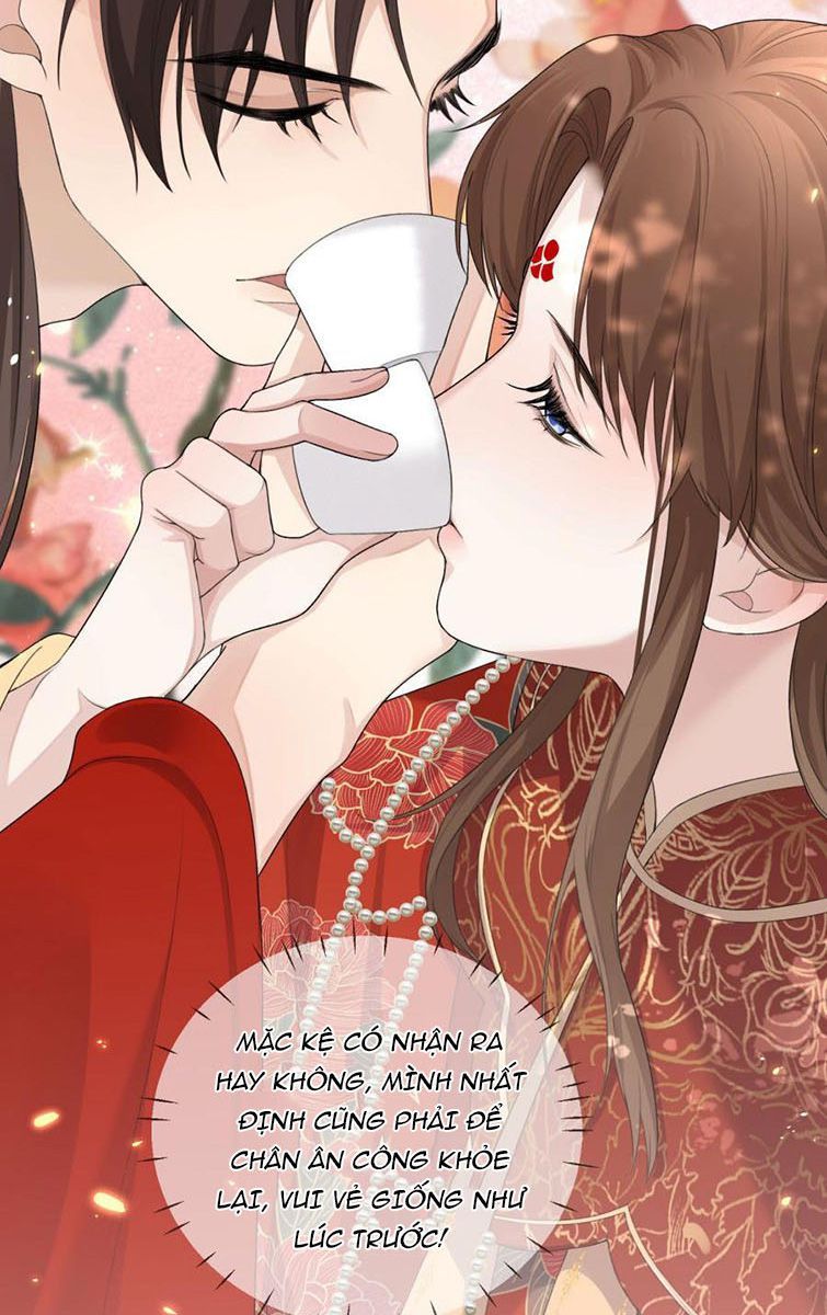 Bất Uổng Chapter 1 - 23