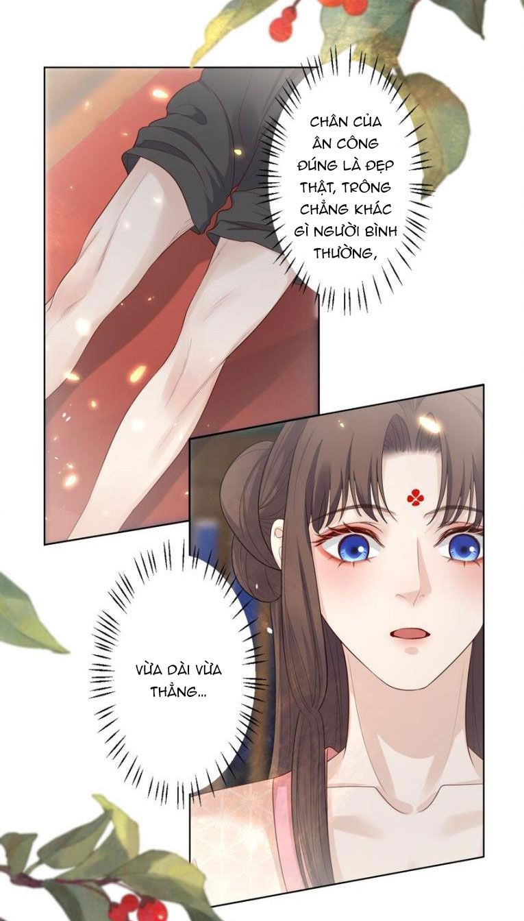 Bất Uổng Chapter 10 - 16