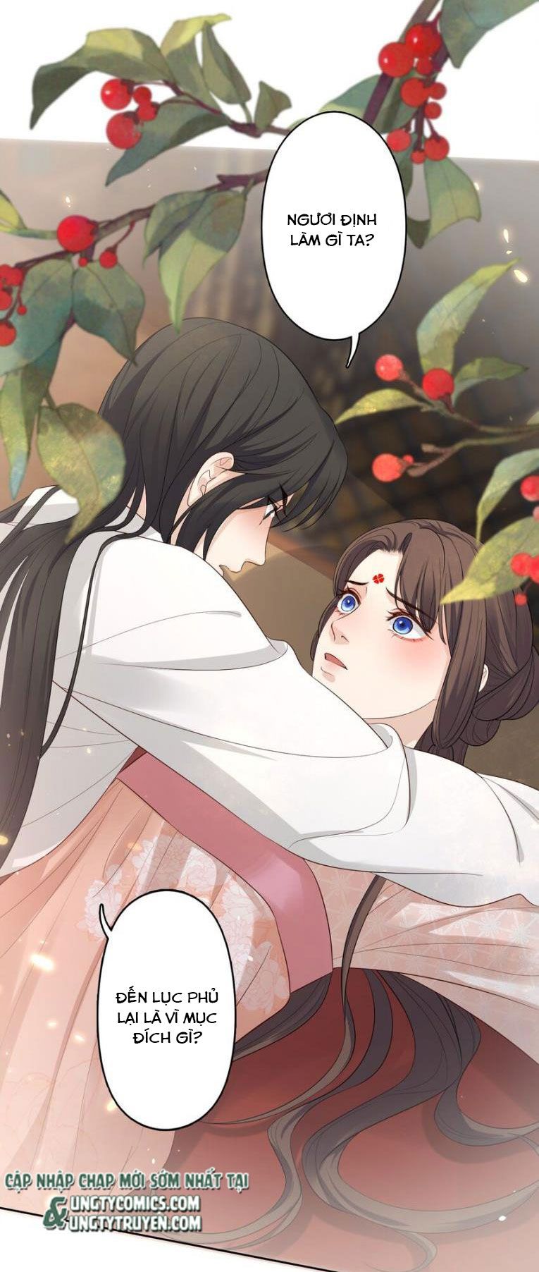 Bất Uổng Chapter 10 - 21