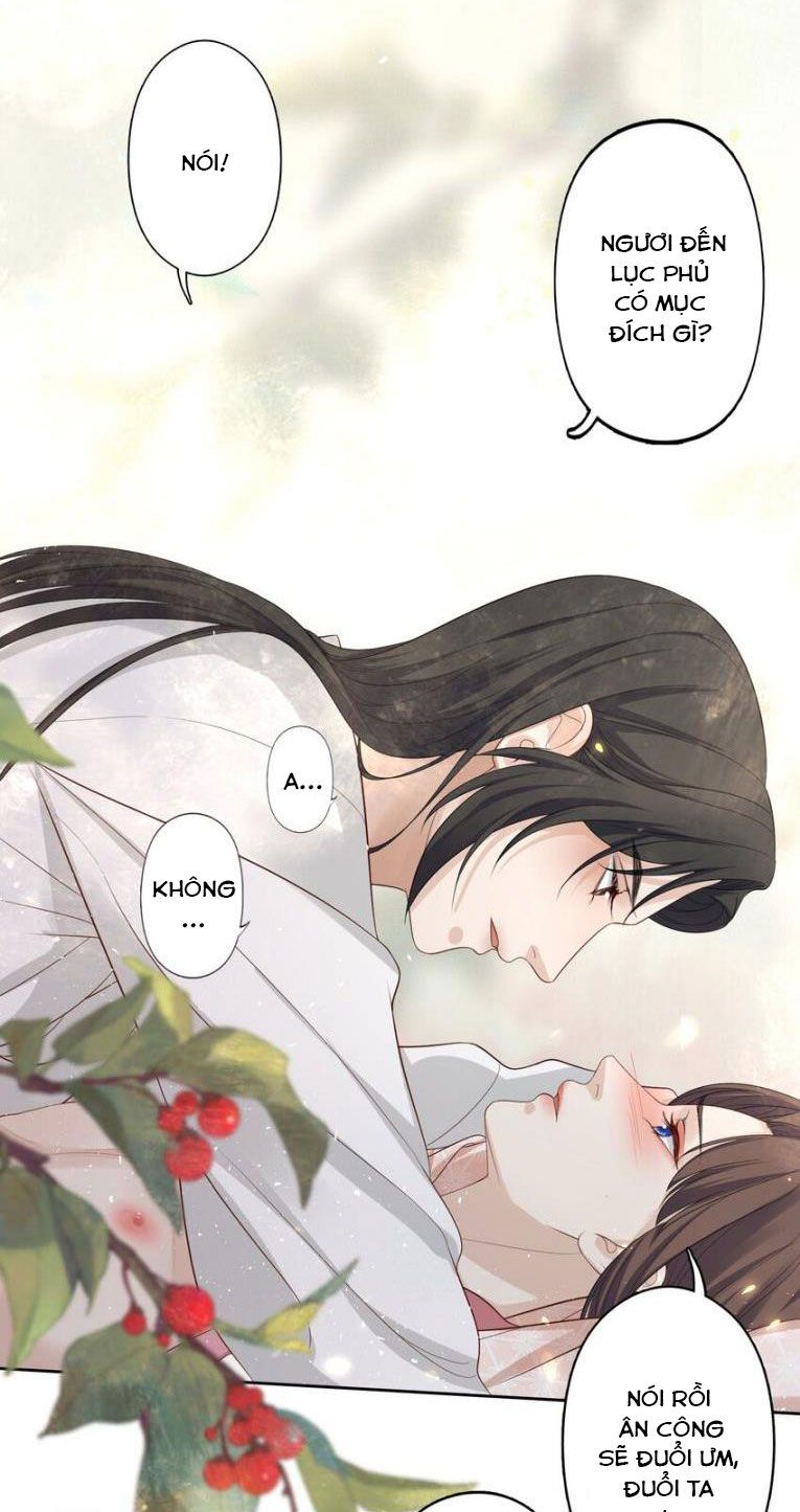Bất Uổng Chapter 10 - 28