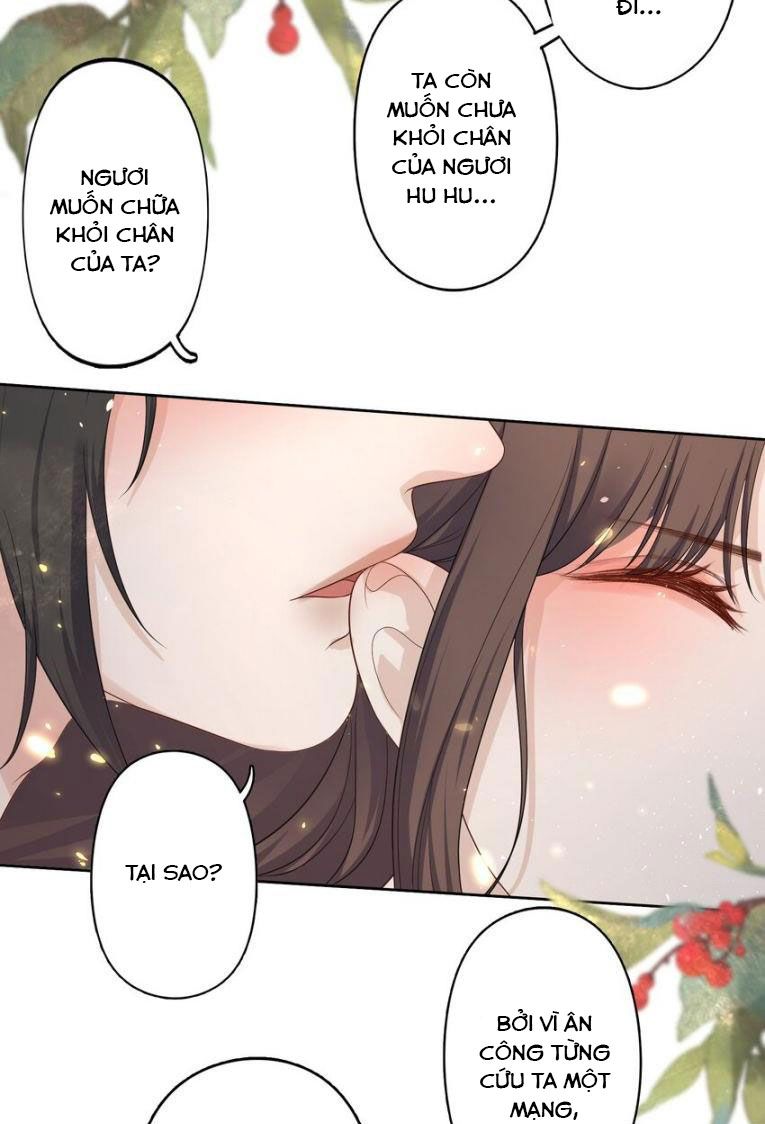 Bất Uổng Chapter 10 - 29