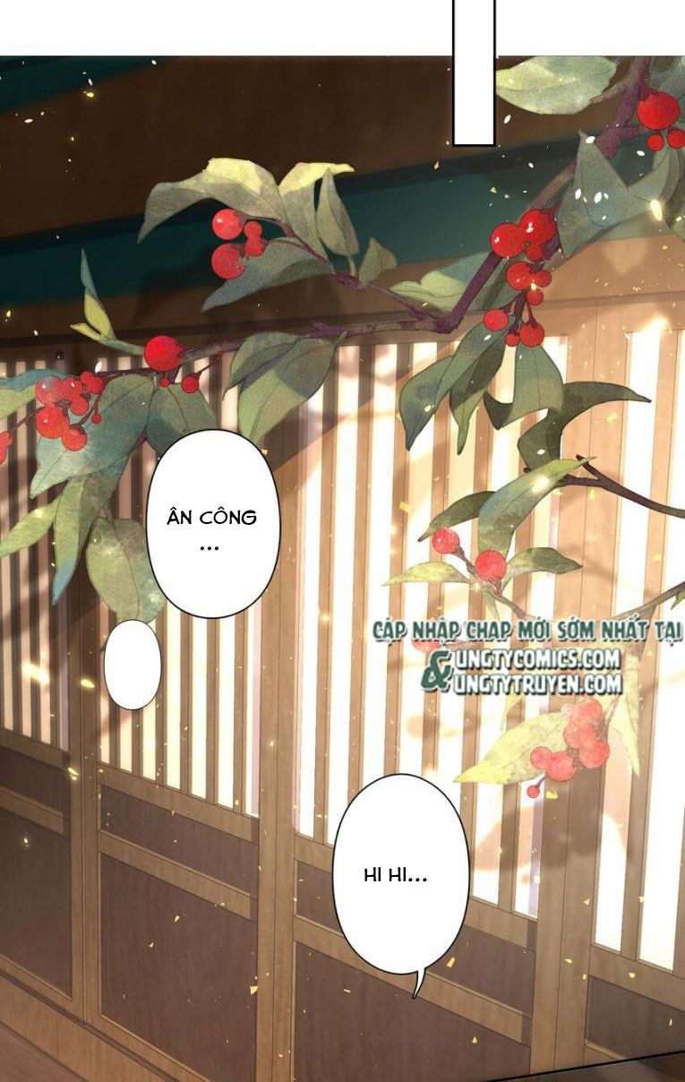 Bất Uổng Chapter 10 - 36