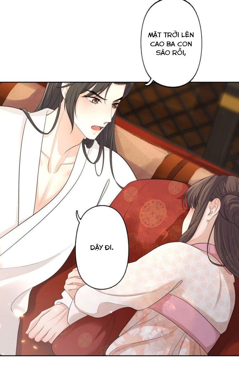 Bất Uổng Chapter 10 - 38