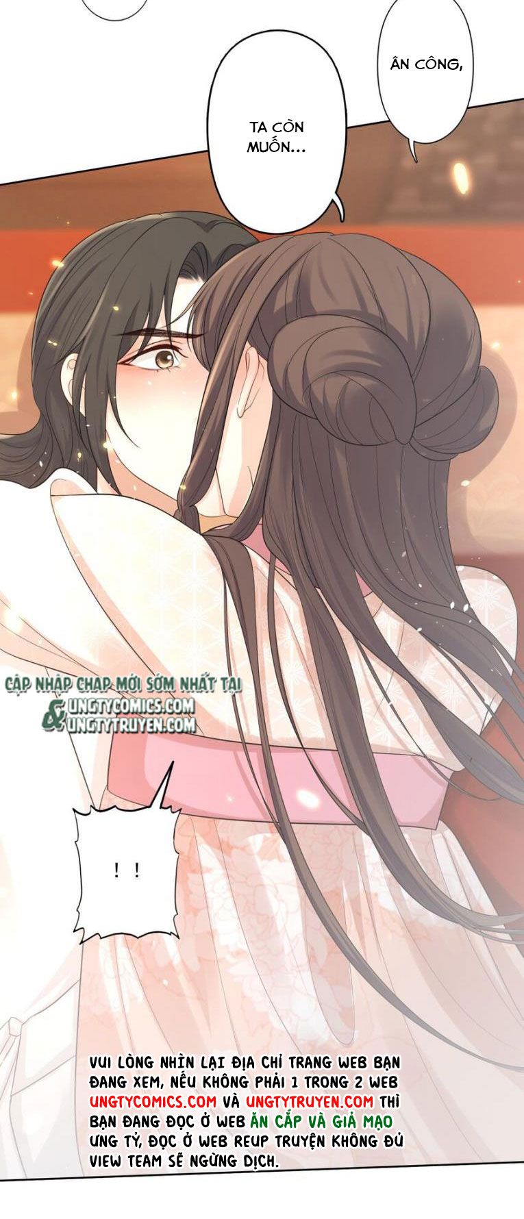 Bất Uổng Chapter 10 - 40