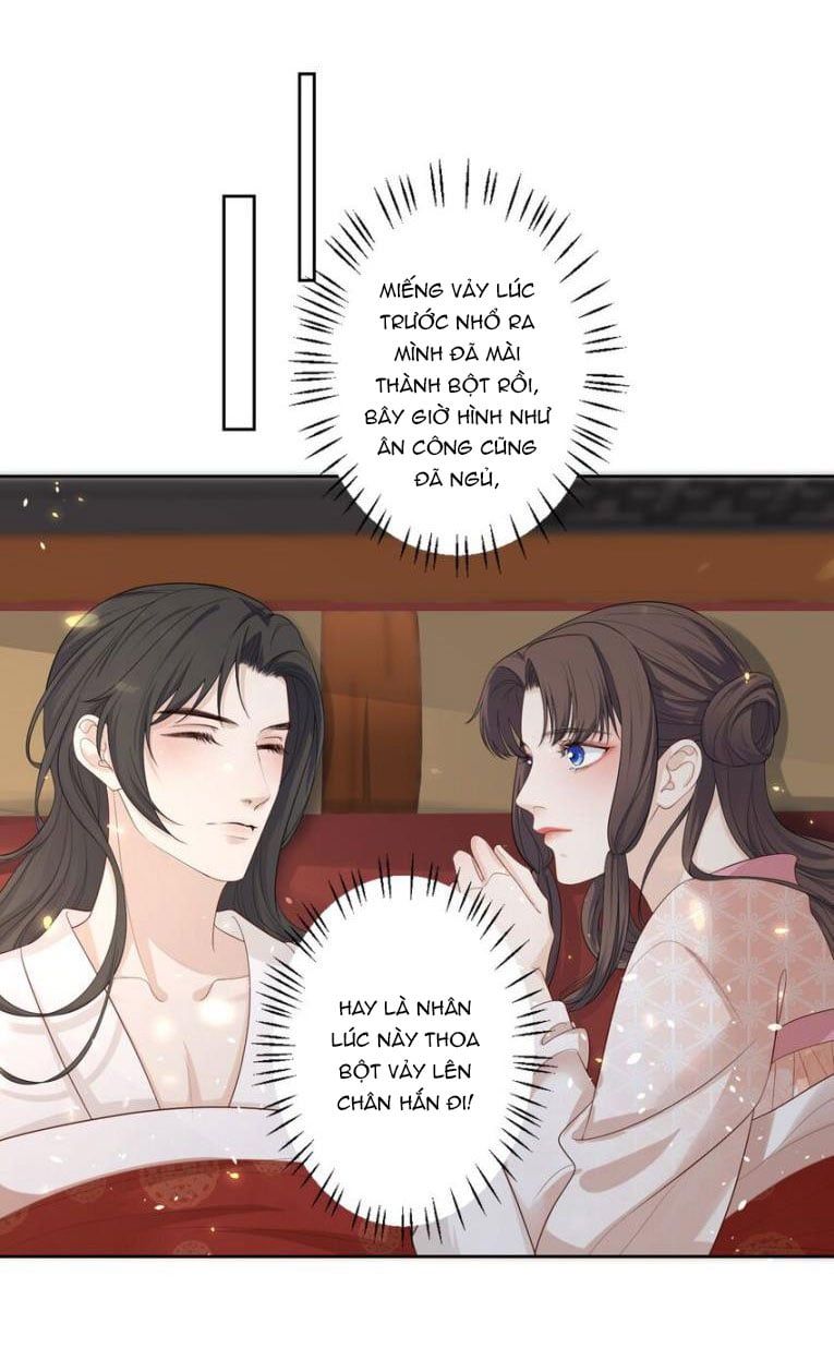 Bất Uổng Chapter 10 - 7