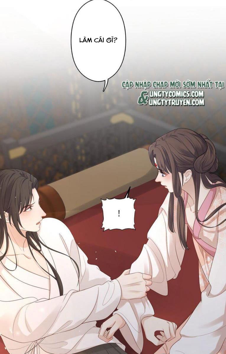 Bất Uổng Chapter 10 - 9