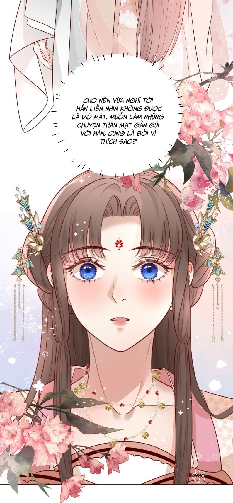 Bất Uổng Chapter 13 - 14