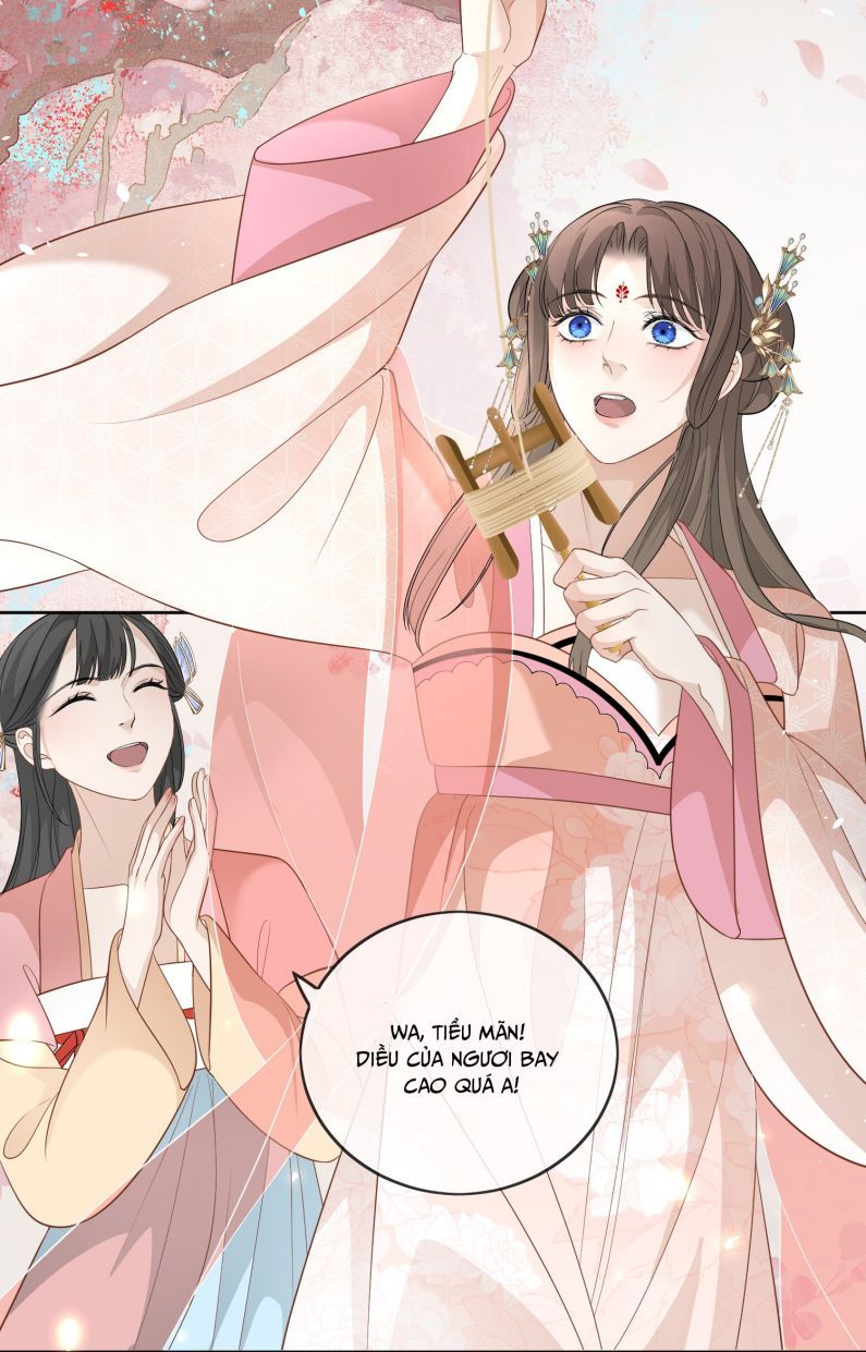 Bất Uổng Chapter 13 - 20