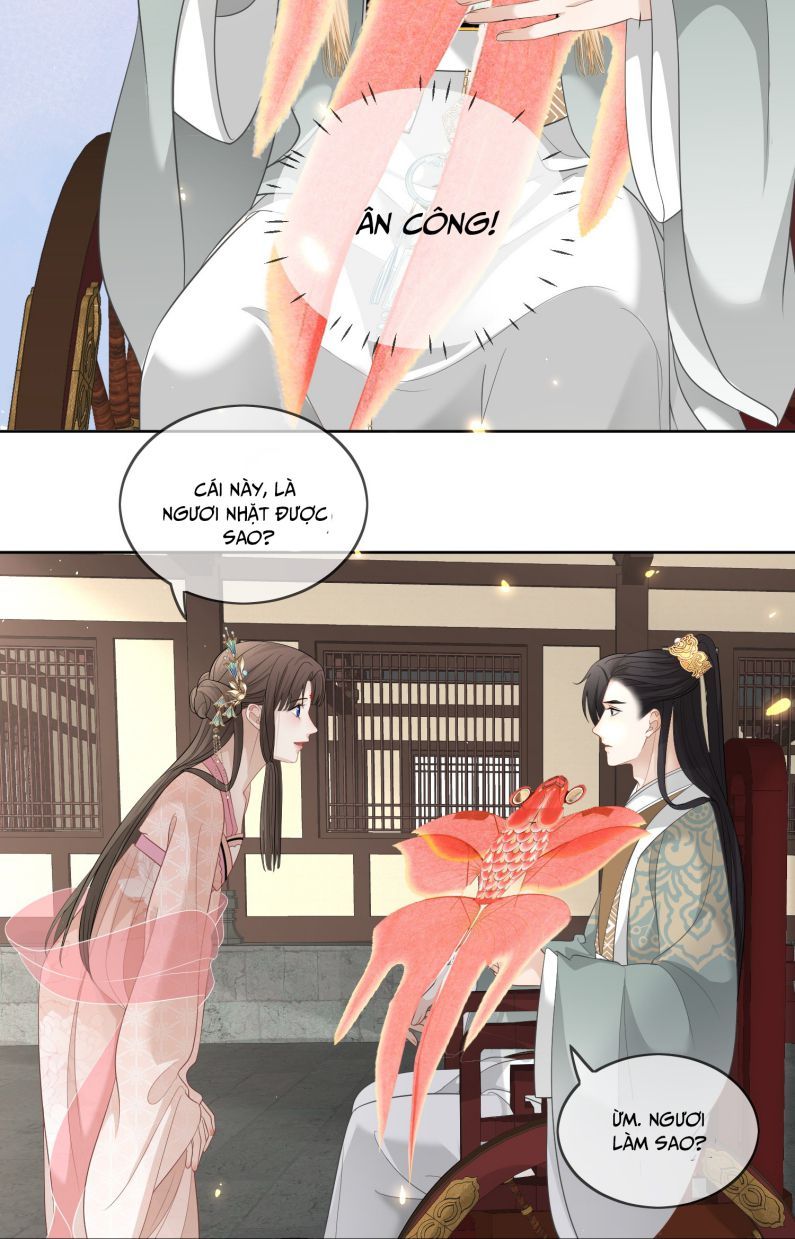 Bất Uổng Chapter 13 - 27
