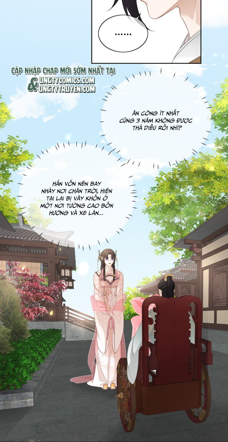 Bất Uổng Chapter 13 - 29
