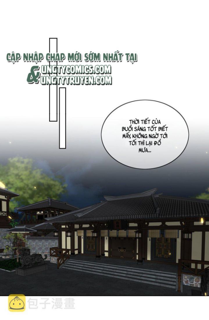 Bất Uổng Chapter 14 - 12