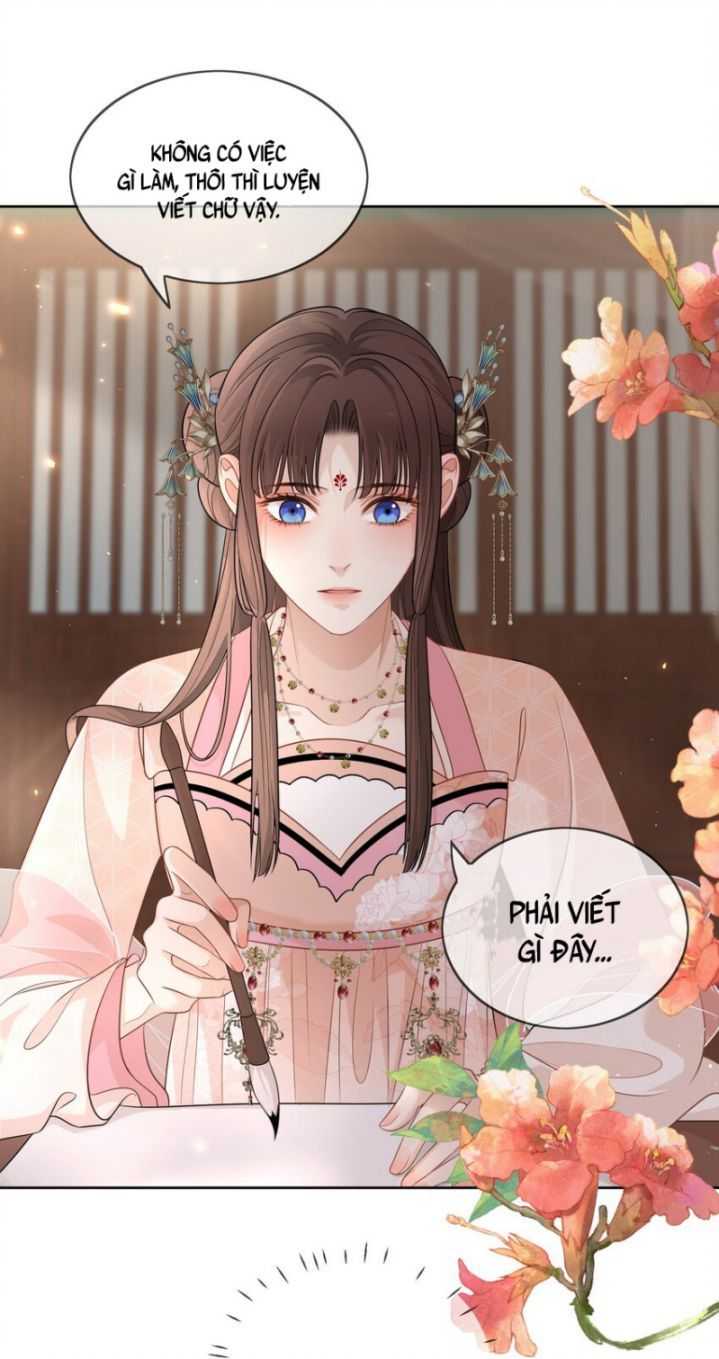 Bất Uổng Chapter 14 - 13