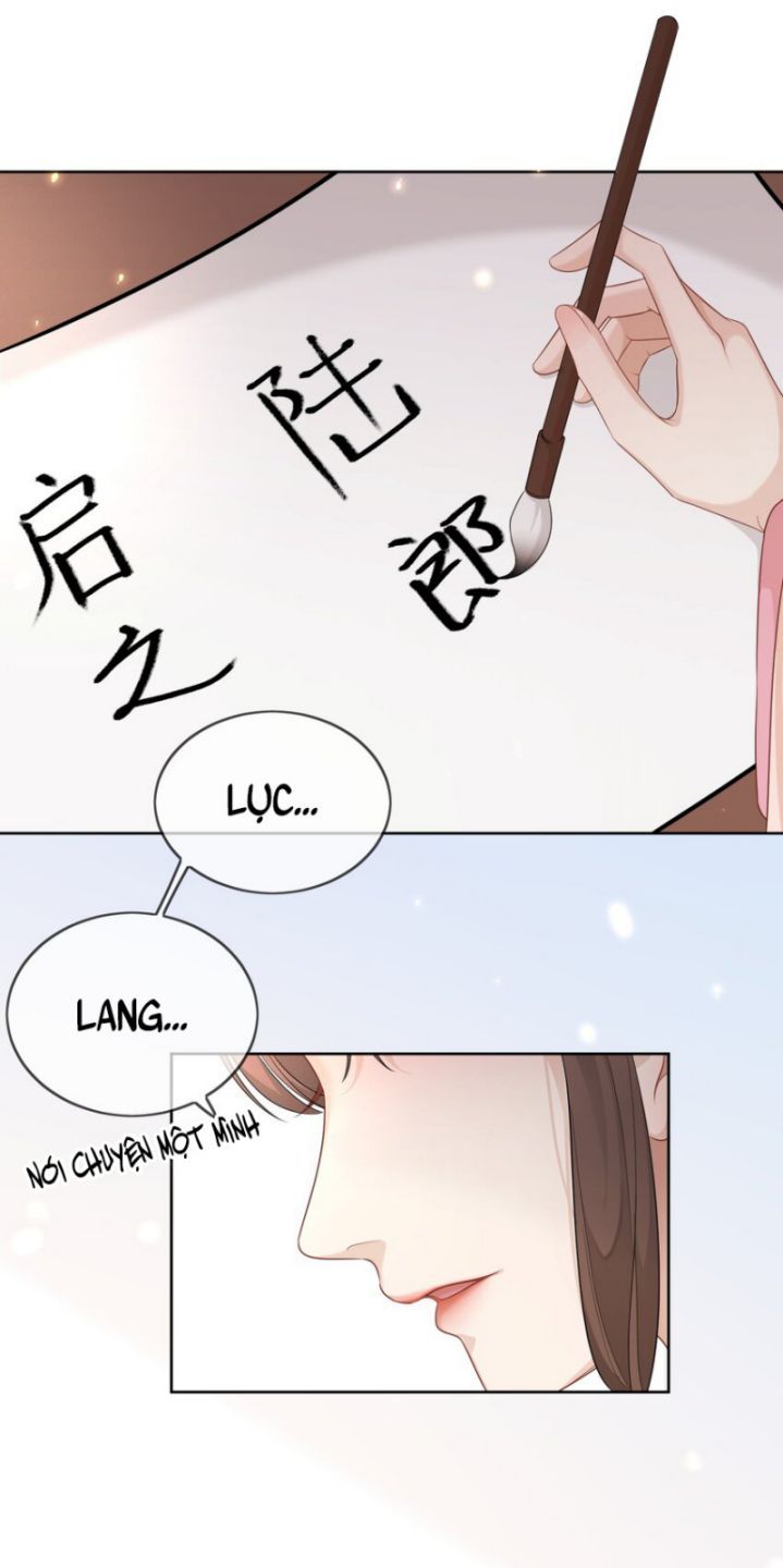 Bất Uổng Chapter 14 - 15