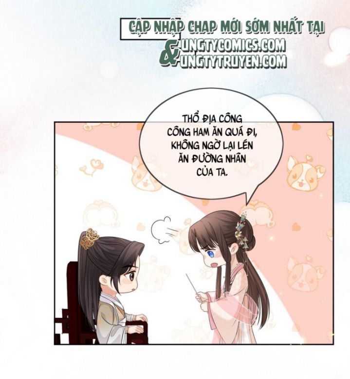 Bất Uổng Chapter 14 - 19