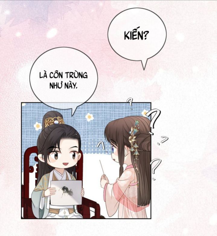 Bất Uổng Chapter 14 - 21
