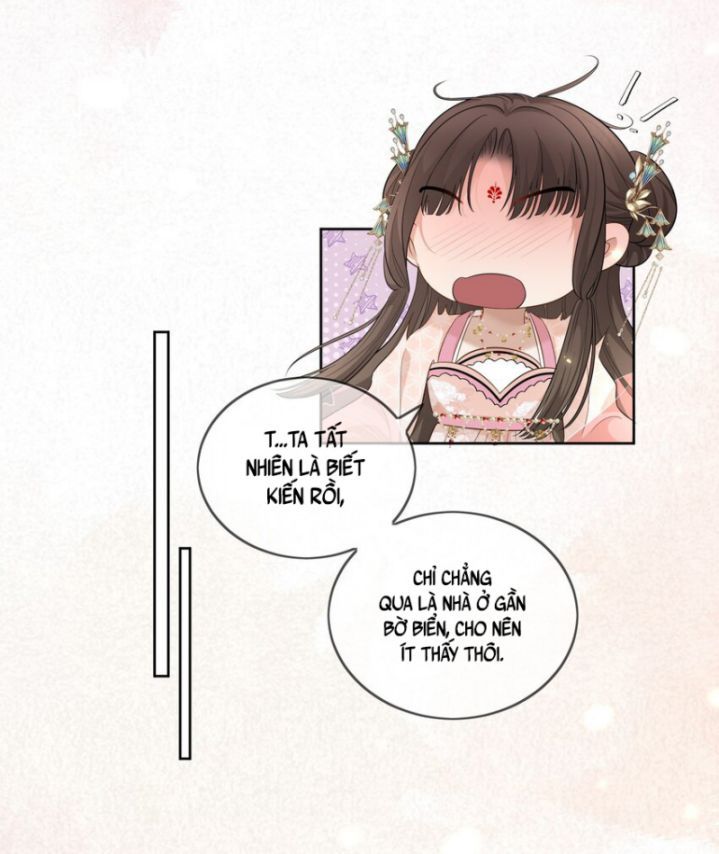 Bất Uổng Chapter 14 - 22