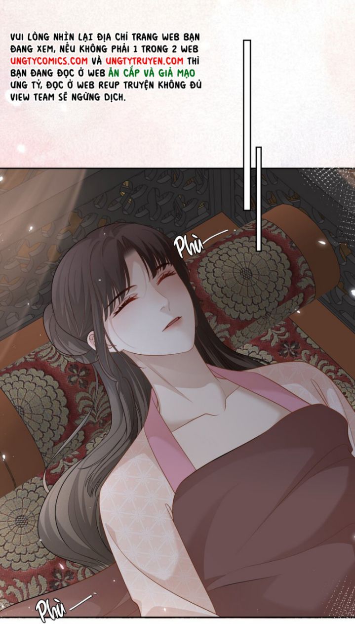Bất Uổng Chapter 14 - 23