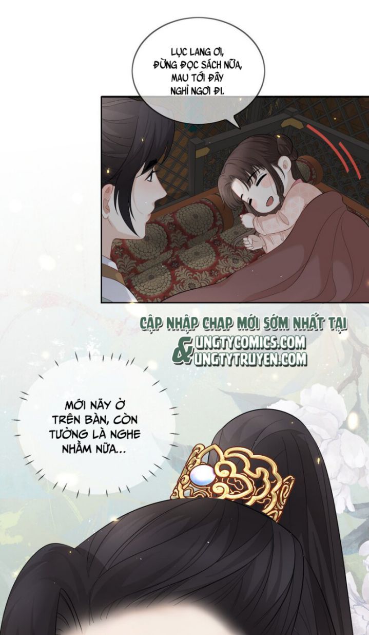 Bất Uổng Chapter 14 - 29