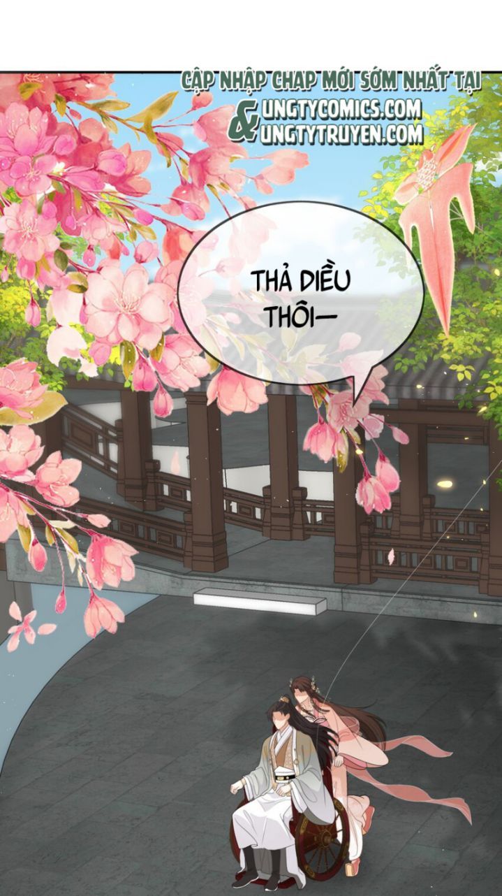 Bất Uổng Chapter 14 - 6