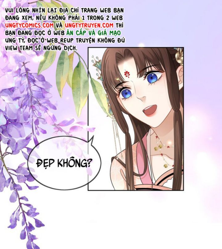 Bất Uổng Chapter 14 - 9