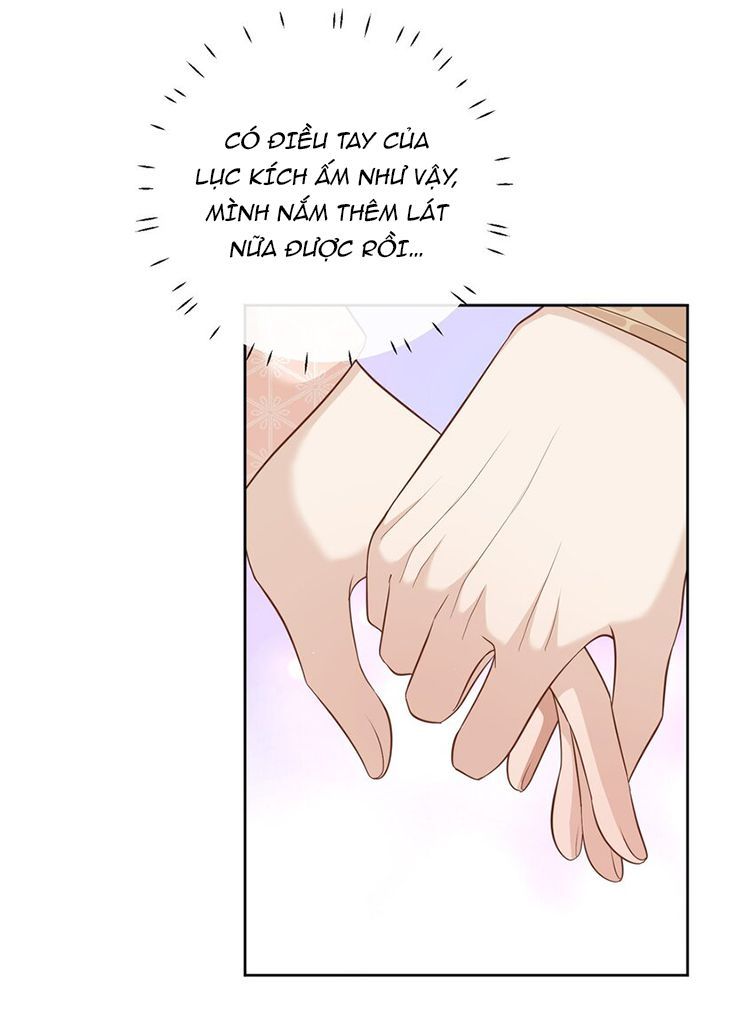 Bất Uổng Chapter 16 - 14