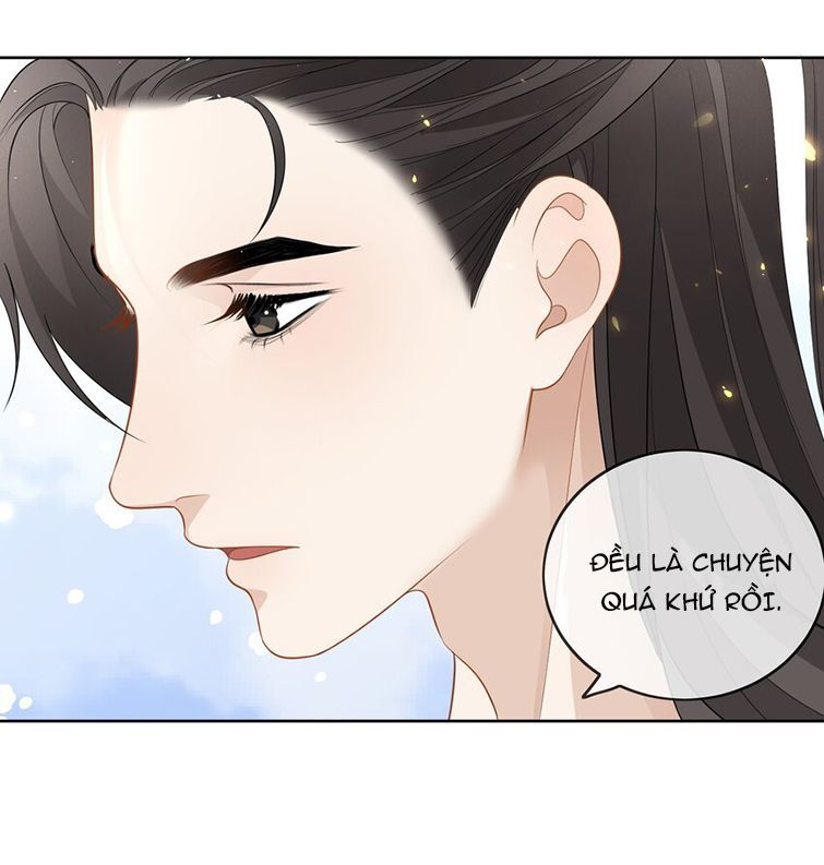 Bất Uổng Chapter 16 - 23