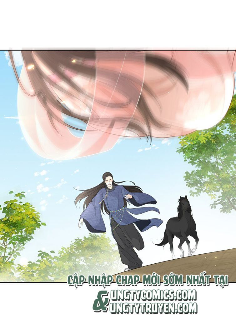 Bất Uổng Chapter 16 - 33
