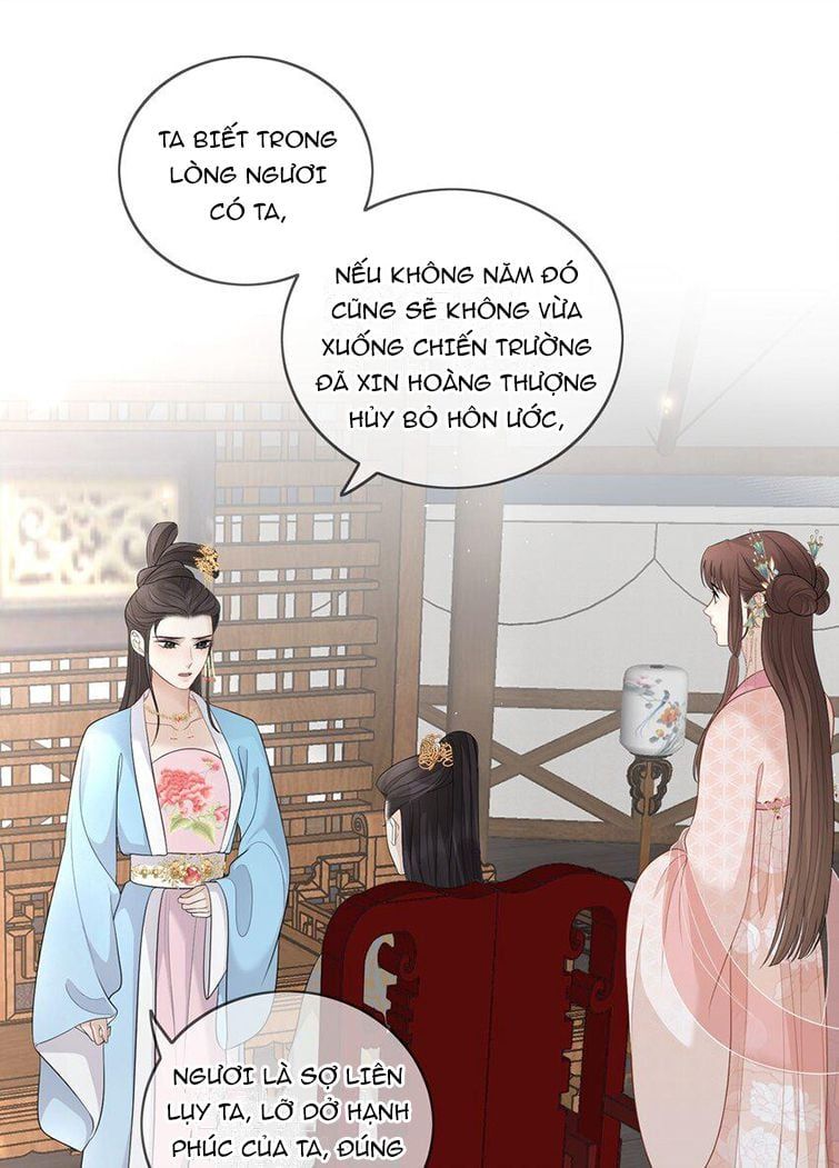 Bất Uổng Chapter 16 - 5