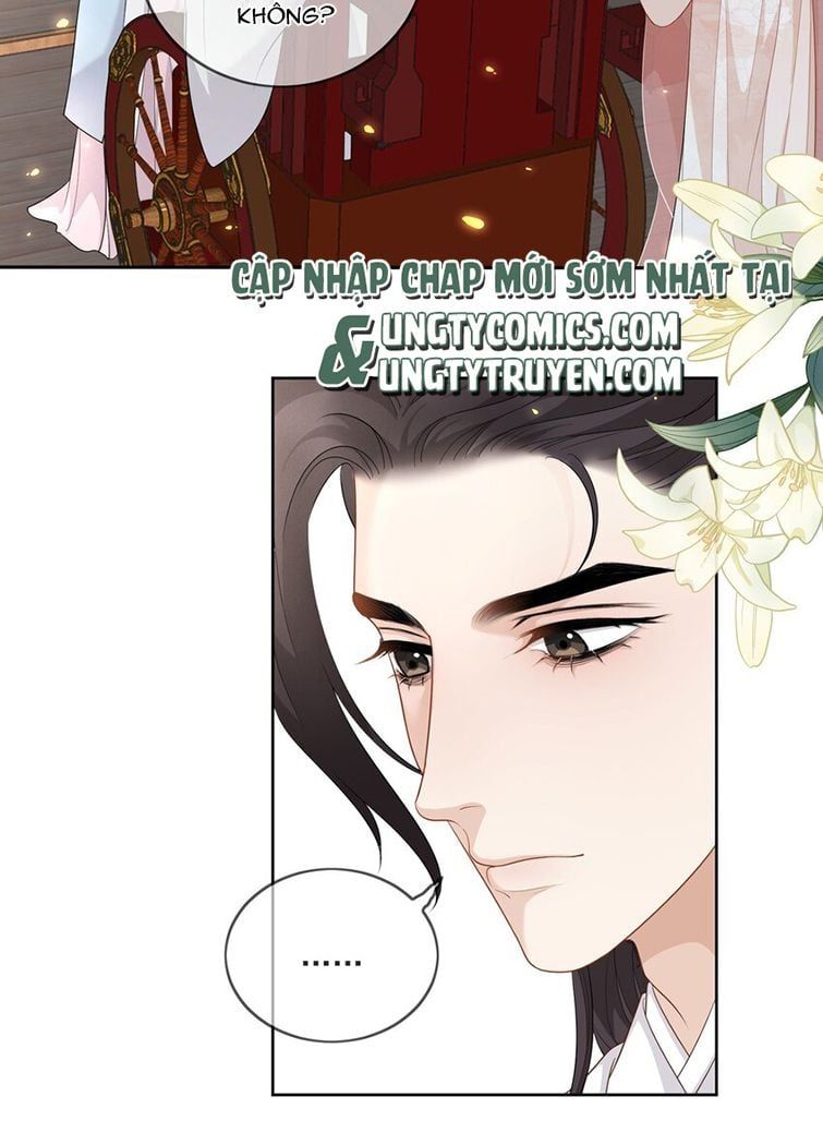 Bất Uổng Chapter 16 - 6