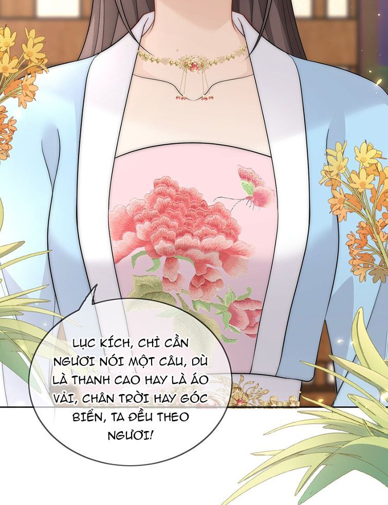 Bất Uổng Chapter 16 - 9
