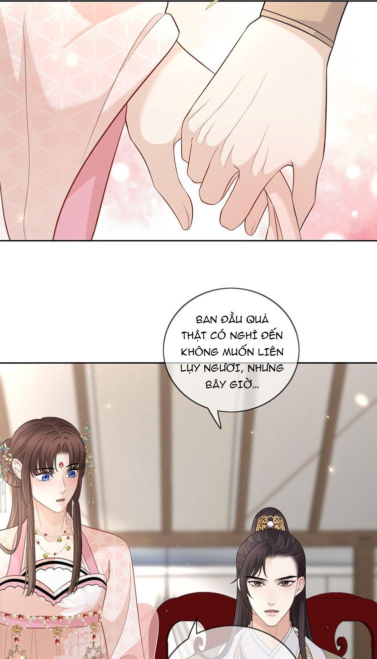 Bất Uổng Chapter 16 - 10