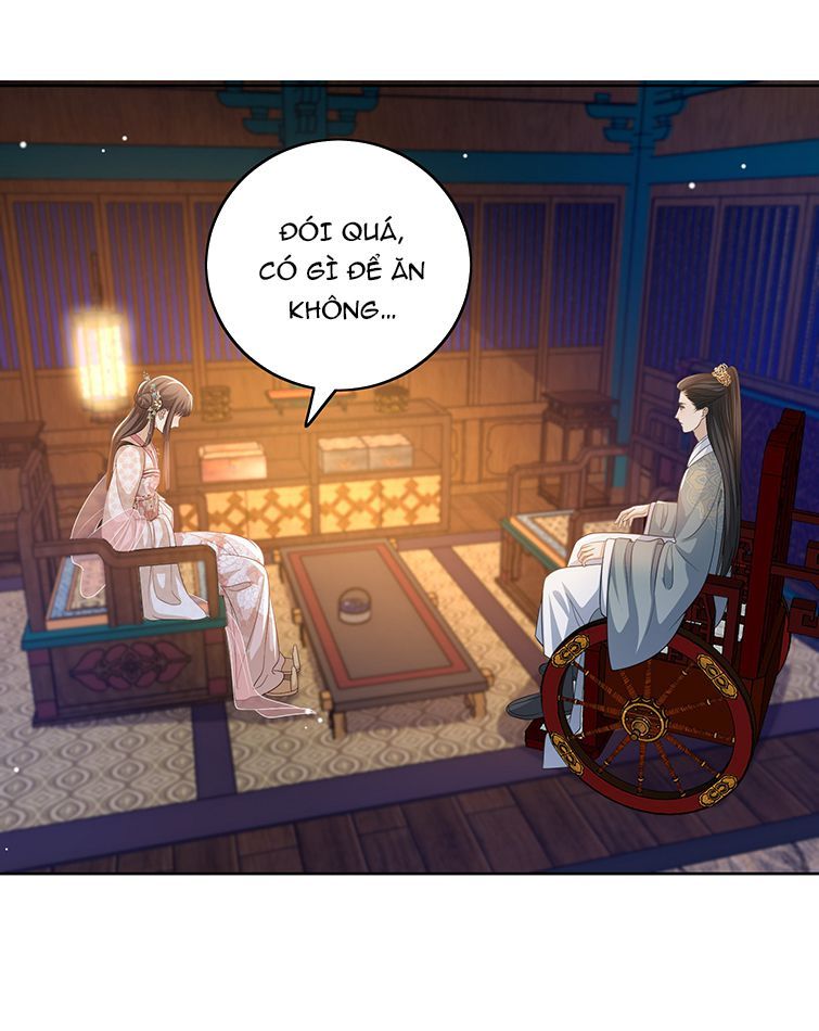 Bất Uổng Chapter 17 - 12