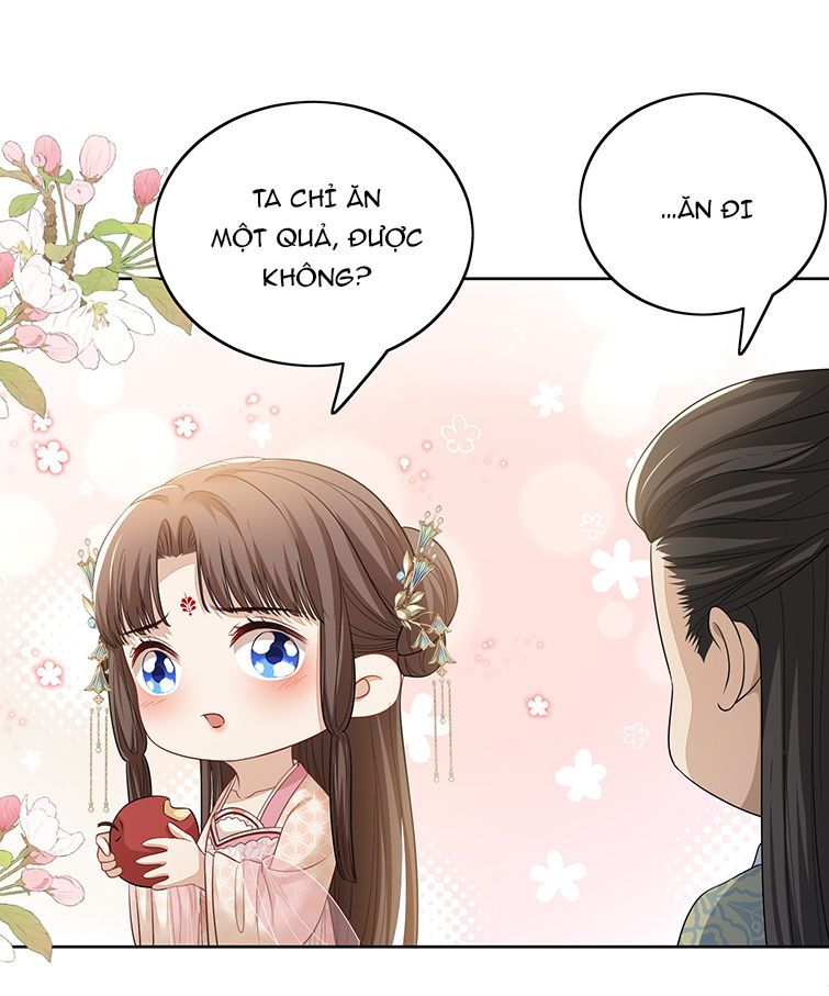 Bất Uổng Chapter 17 - 15