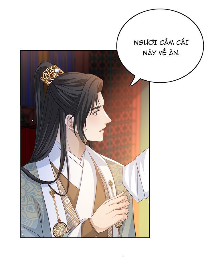 Bất Uổng Chapter 17 - 17