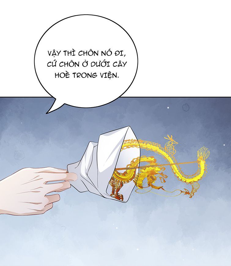Bất Uổng Chapter 17 - 20