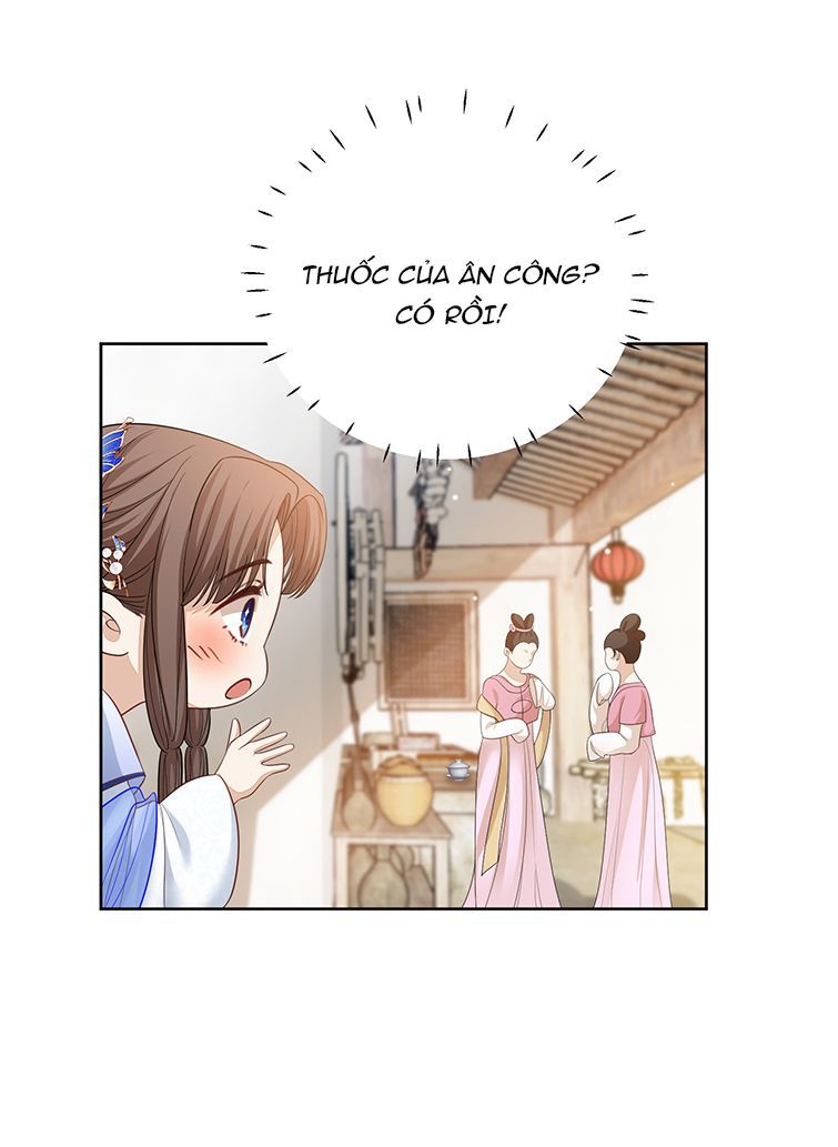Bất Uổng Chapter 17 - 26