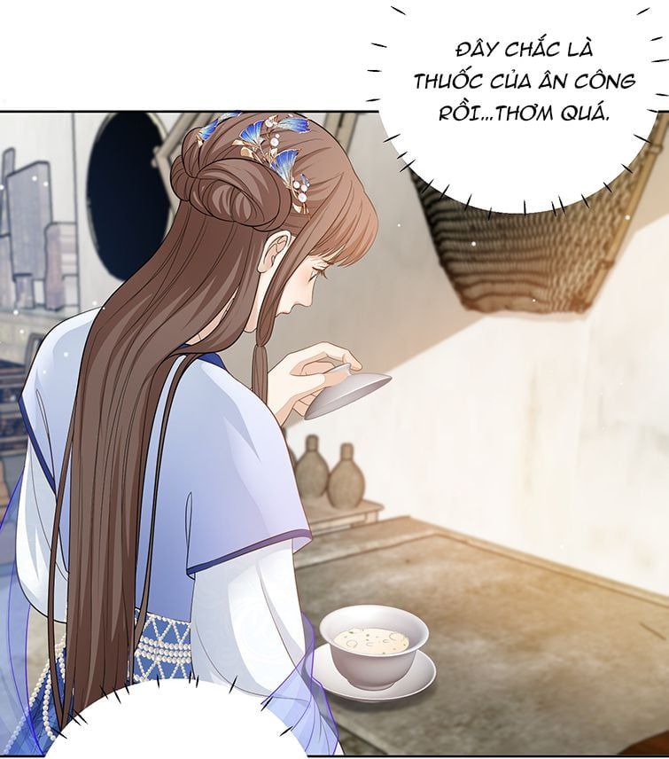 Bất Uổng Chapter 17 - 28